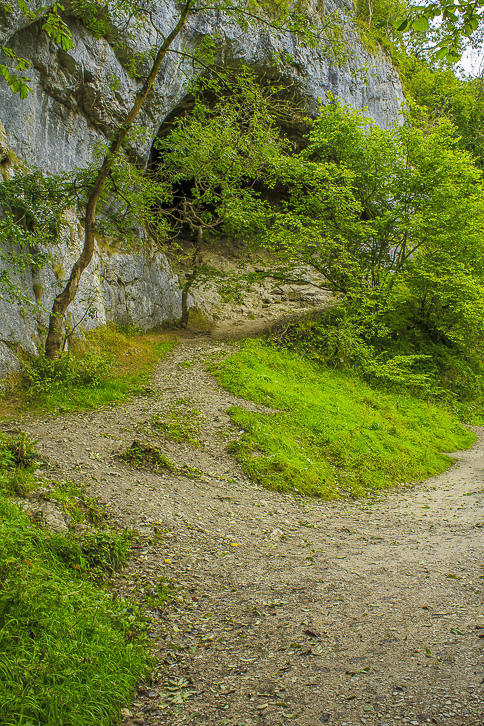 Dove Holes Dove Holes